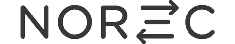 Norec logo