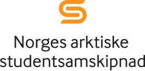 Norges arktiske studentsamskipnad Mat & drikke campus Tromsø-logo