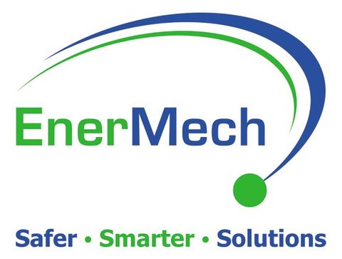 EnerMech A/S logo