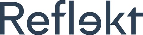 Reflekt IT Bemanning AS logo