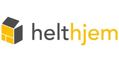 Helthjem logo