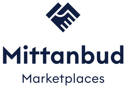 Mittanbud Marketplaces logo