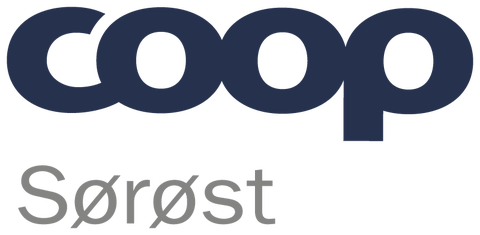 Coop Sørøst SA logo