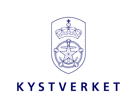 Kystverket-logo