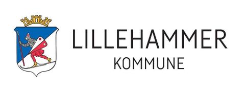 Lillehammer kommune logo