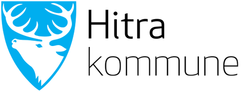 Hitra kommune logo