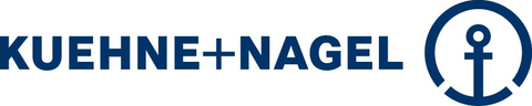 Kuehne + Nagel AS logo