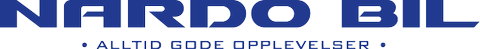 Nardo Bil Molde logo