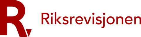 Riksrevisjonen-logo