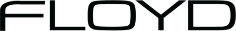 Floyd Butikkdrift AS logo