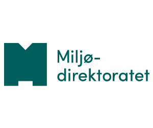 Miljødirektoratet logo