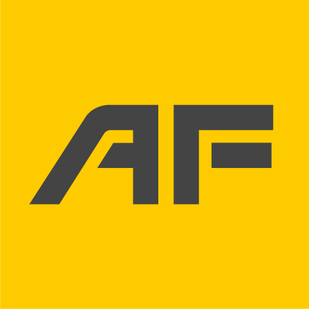 AF Energi AS logo