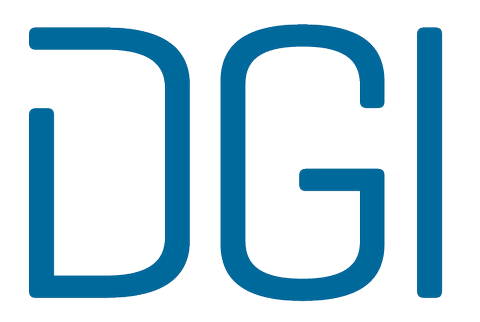 Digitale Gardermoen-logo