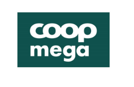 Coop Mega Nittedal-logo