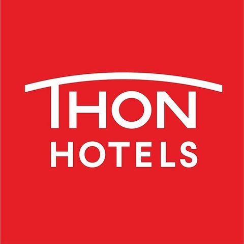 Thon Hotel Rosenkrantz Oslo-logo