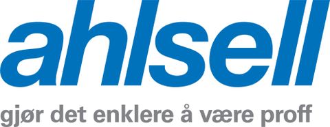 Ahlsell Norge AS logo