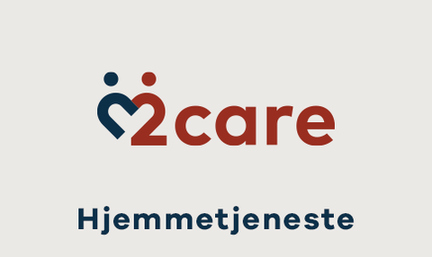 2Care logo