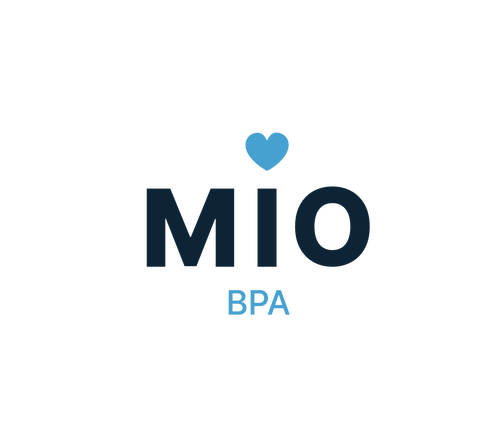 Mio BPA-logo