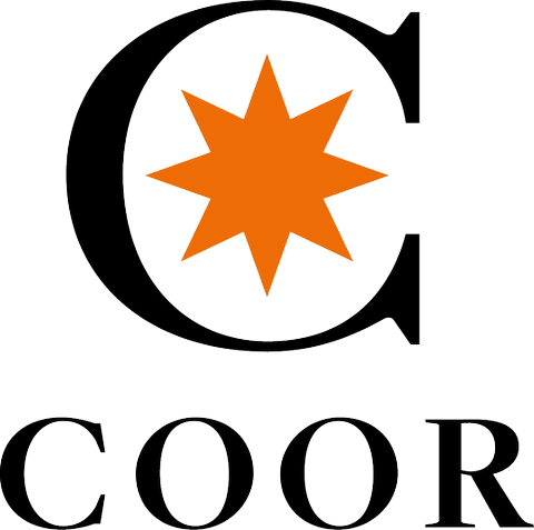 Coor - Norway-logo
