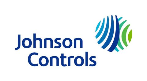 Johnson Controls Norway AS-logo