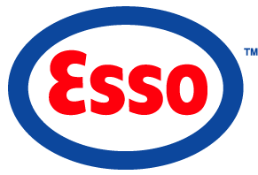 Esso Hesseng-logo