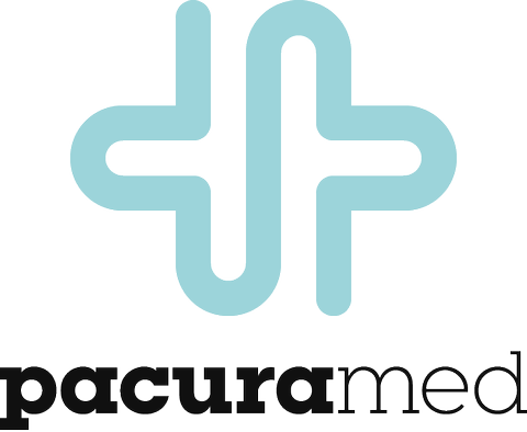 PacuraMed AS-logo