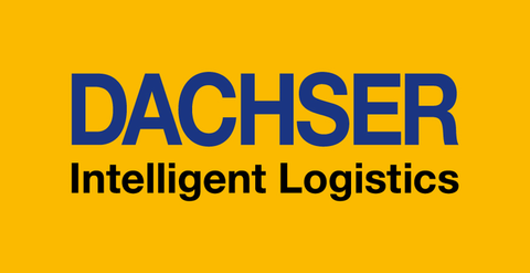 DACHSER Norway AS-logo