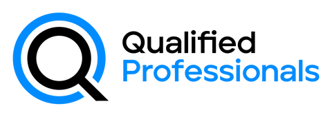 Qualified Professionals AS-logo