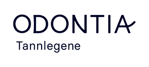 Odontia Gruppen AS logo