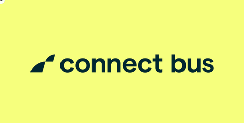 Connect Bus logo