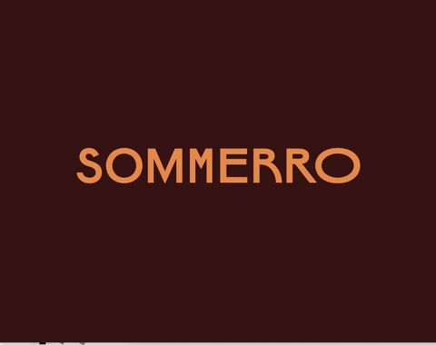 Sommerro logo