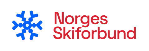 Norges Skiforbund logo
