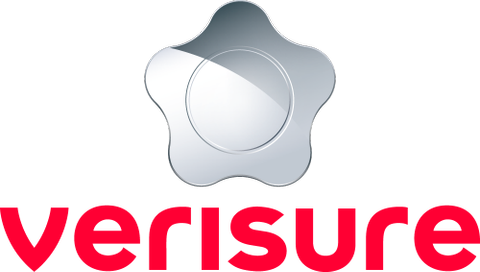 Verisure logo