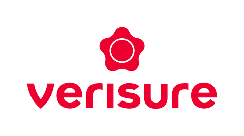 Verisure AS-logo