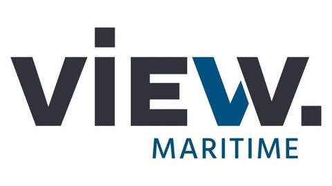 VIEW Maritime AS-logo