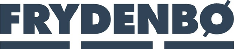 Frydenbø logo