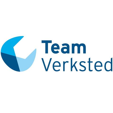 Team Verksted AS-logo