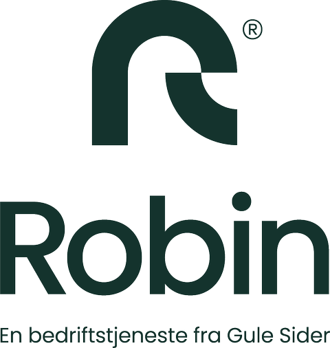 Robin-logo