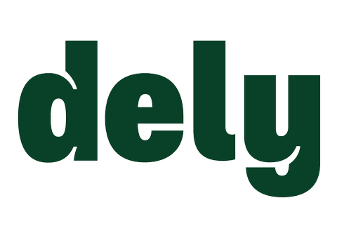 Dely AS-logo