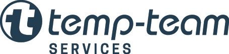 Temp-Team Services AS-logo