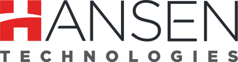 Hansen Technologies logo