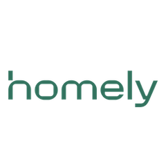 Homely logo