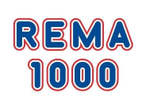 REMA 1000 Opstadveien logo