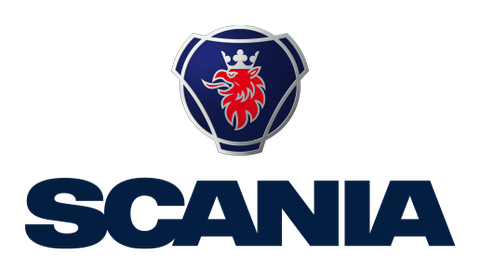 Norsk Scania AS, avd. Tromsø logo
