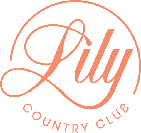 Lily Country Club-logo
