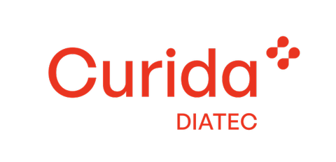 Curida Diatec AS logo
