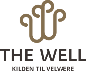 The Well As logo
