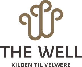 The Well AS-logo