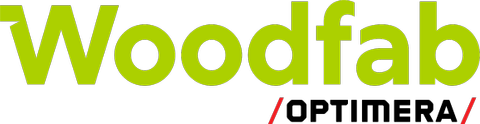 Woodfab Rossfjord logo