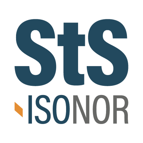 StS-ISONOR-logo